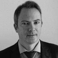 Arnaud Brisson