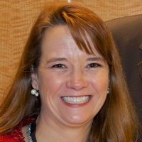 Lisa Nisbet