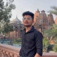 Mahesh Prajapati