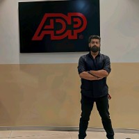 Viraj Kharade