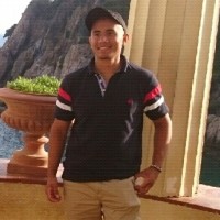 Nicolas Moncada Herrera