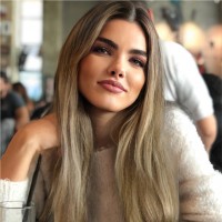 Dalia Ghamrawi