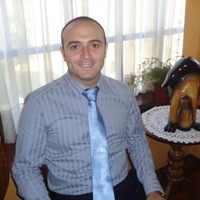 Cristian Manriquez Castillo