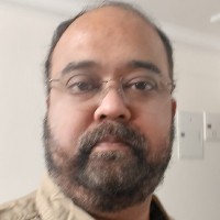 Ravi K