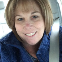 Kathy Friedman