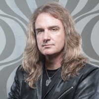 David Ellefson
