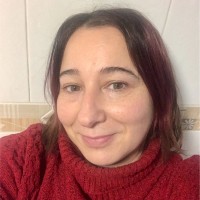 Eva Serrano Fernández