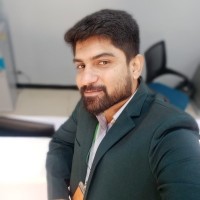 Zeshan Javed