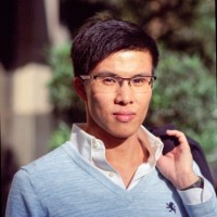 Paul Chang