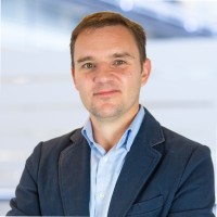 Alastair Cornah