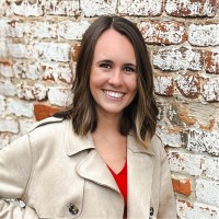Alexandra Eldredge