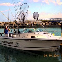 Scott Guide Spitza