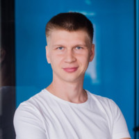 Evgeniy Ismailov