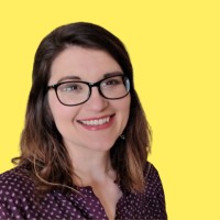 Julie Le Blanc ✏️ Manager, Editor