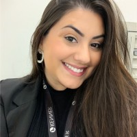 Thalia Ribeiro