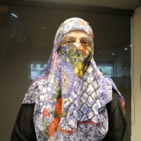 Fauzia Naufal