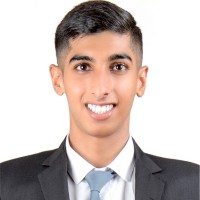 Tayyab Zavian