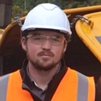 Simon Mcilroy