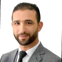 Mohammad Alzyoud