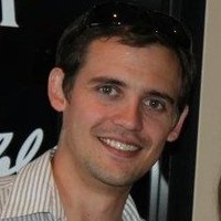 Andy Walters