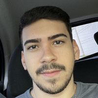 Rafael Almeida Da Cunha