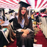 Kanza Muzaffar