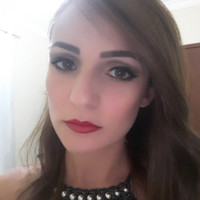 Joyce Eloise Foltran