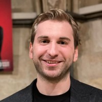 Christopher Glazer