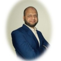 Mohammad Irshad Ali