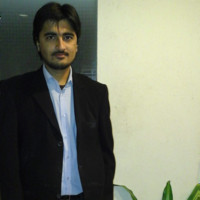 Hamza Lodhi
