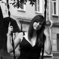 Татьяна Терехова