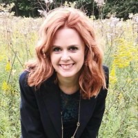 Amber Downs