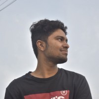 VISHNU P
