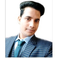 Pushpendra Sharma