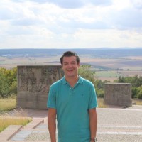jeffrey klomp