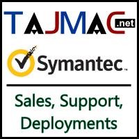 BDM (Symantec) (Sales, Support, Deploy)