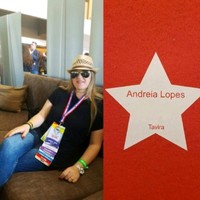 Andreia Lopes