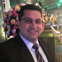 Luís Carlos de Oliveira