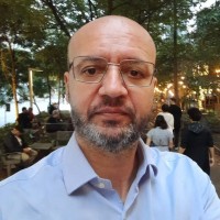 Celso Gouveia de Mattos