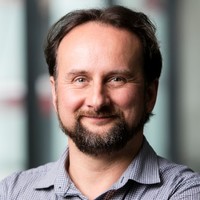 Simon Dunstall