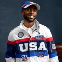 Jeffrey Louis, Oly