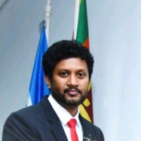 Nandana Adikari