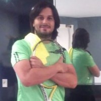 Federico González Cima