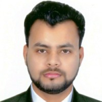Muhammad Usman Asghar