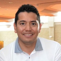 Hugo Crespo Barrios, P.Eng.