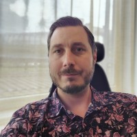 Joakim Österplan