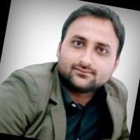 Kumar Bhoopendra
