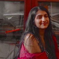 Arunima B