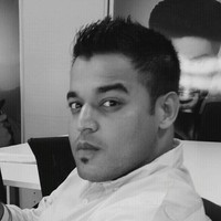 Harsh Vardhan Choudhary