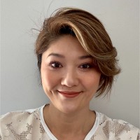 Yasuko Prudent